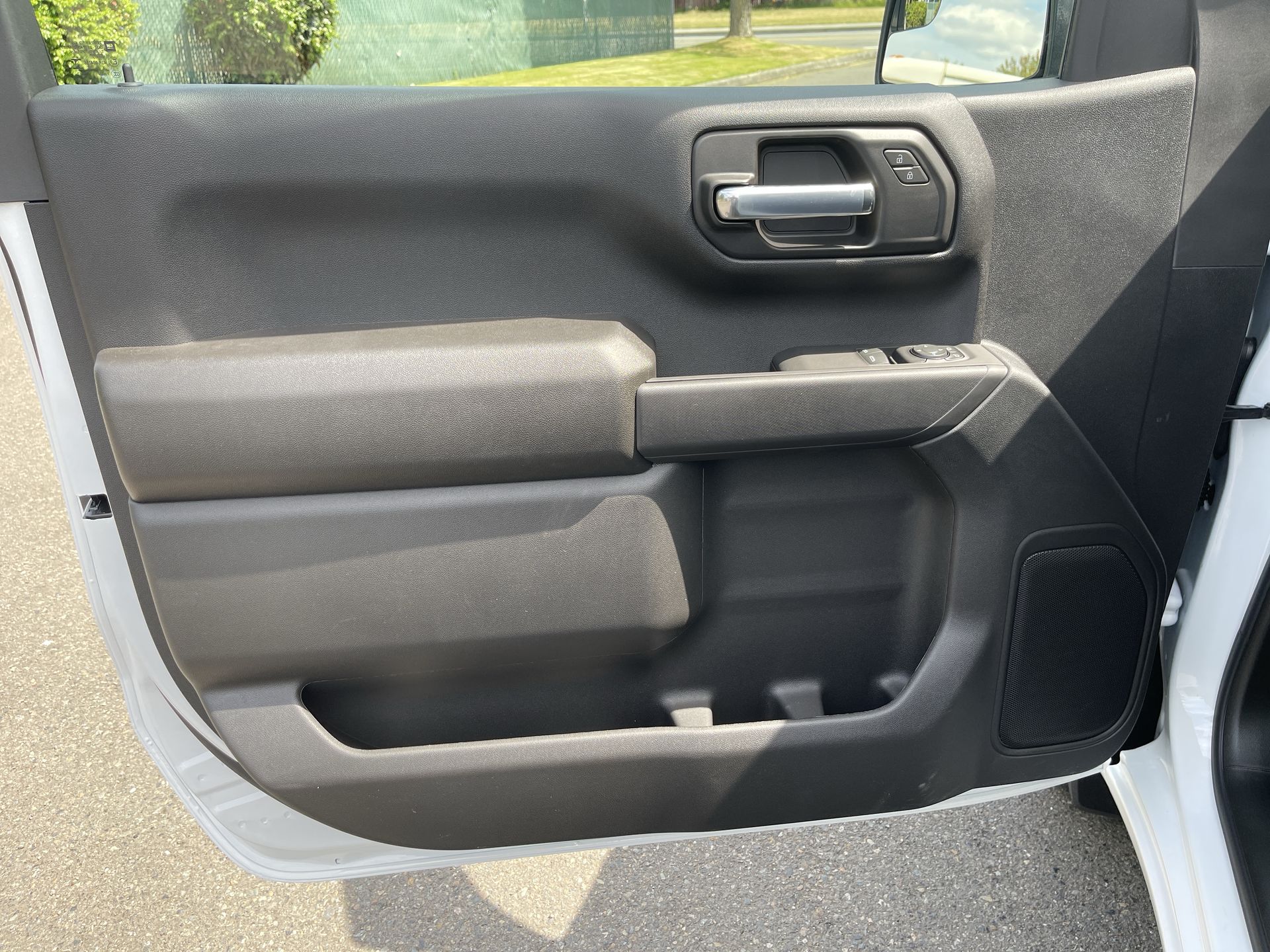 2025 Gmc Sierra Base photo 20