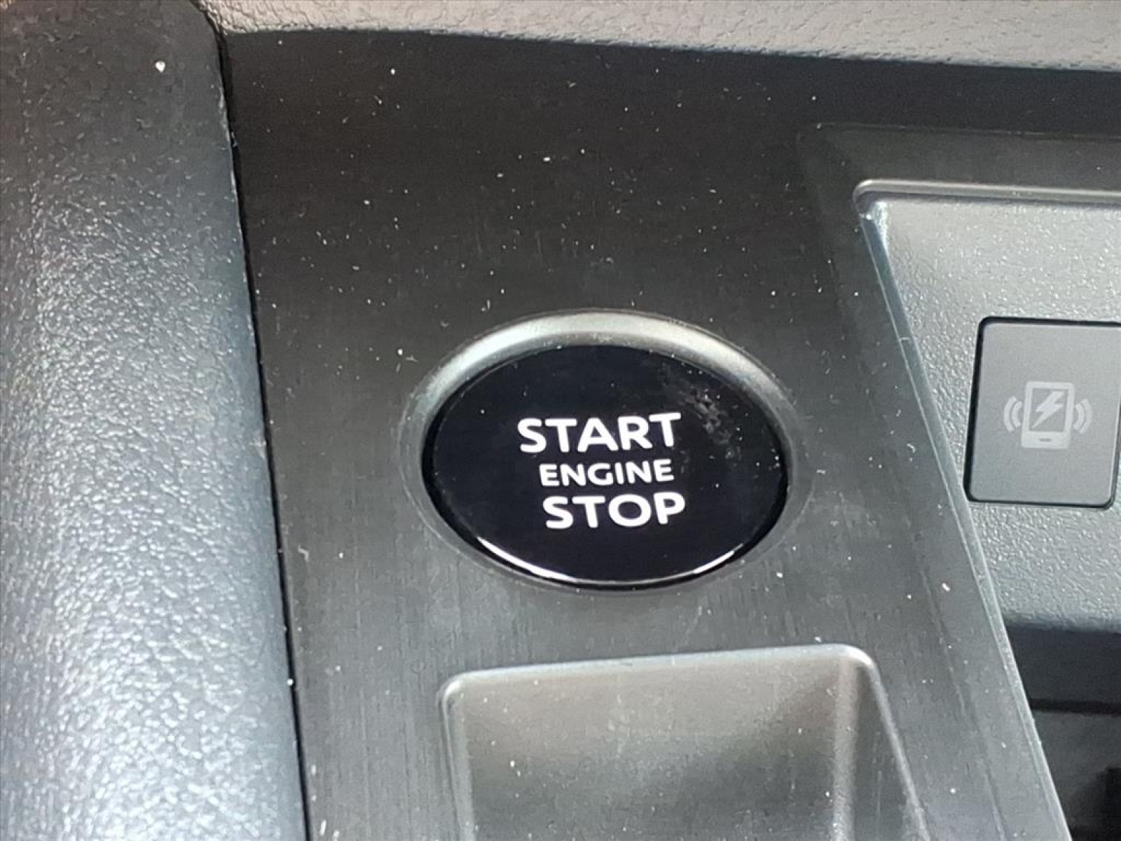 2026 Nissan Kicks SV Black at Robbins Nissan