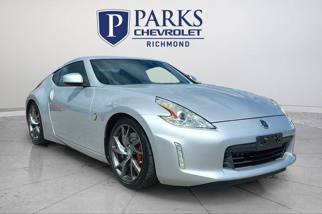 2014 Nissan 370Z Coupe