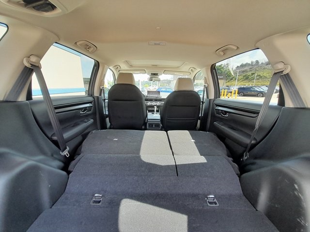 2023 Honda CR-V EX photo 50