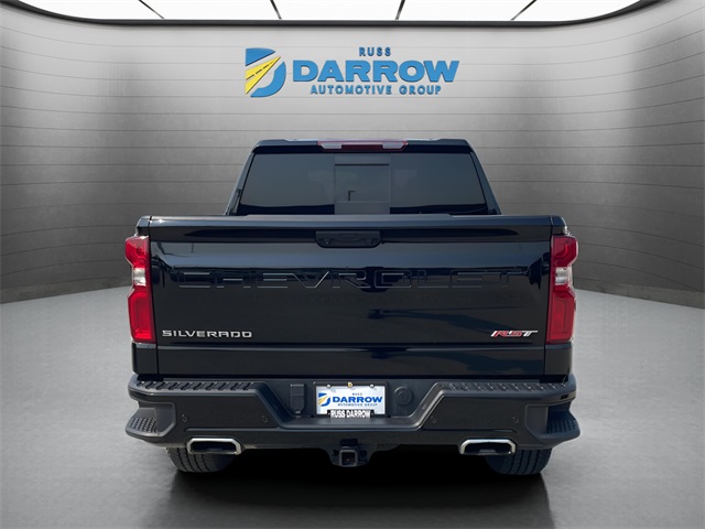 2023 Chevrolet Silverado 1500 RST photo 3