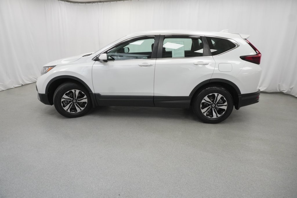 2021 Honda CR-V Special Edition photo 12