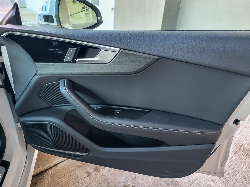 2024 AUDI A5 - Image 21