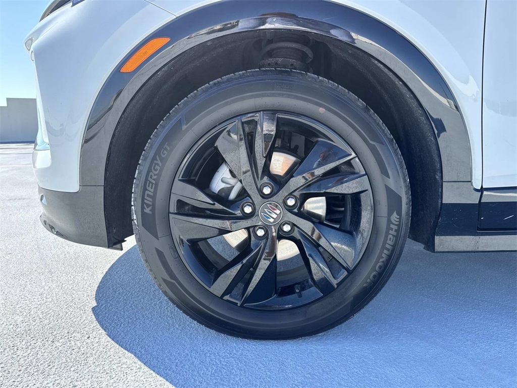 2024 Buick Encore GX Sport Touring photo 4