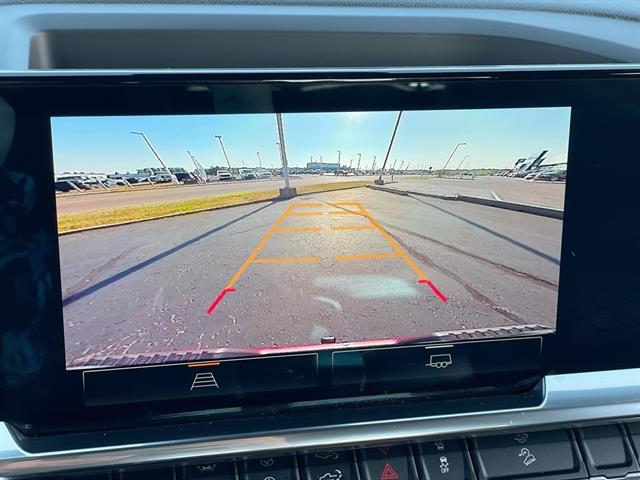 2024 Gmc Sierra 1500 Elevation photo 13