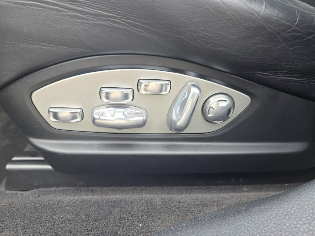 2015 Porsche Panamera GTS photo 24