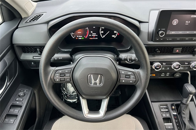 2024 Honda CR-V EX photo 18
