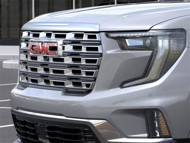2026 Gmc Acadia Denali photo 13