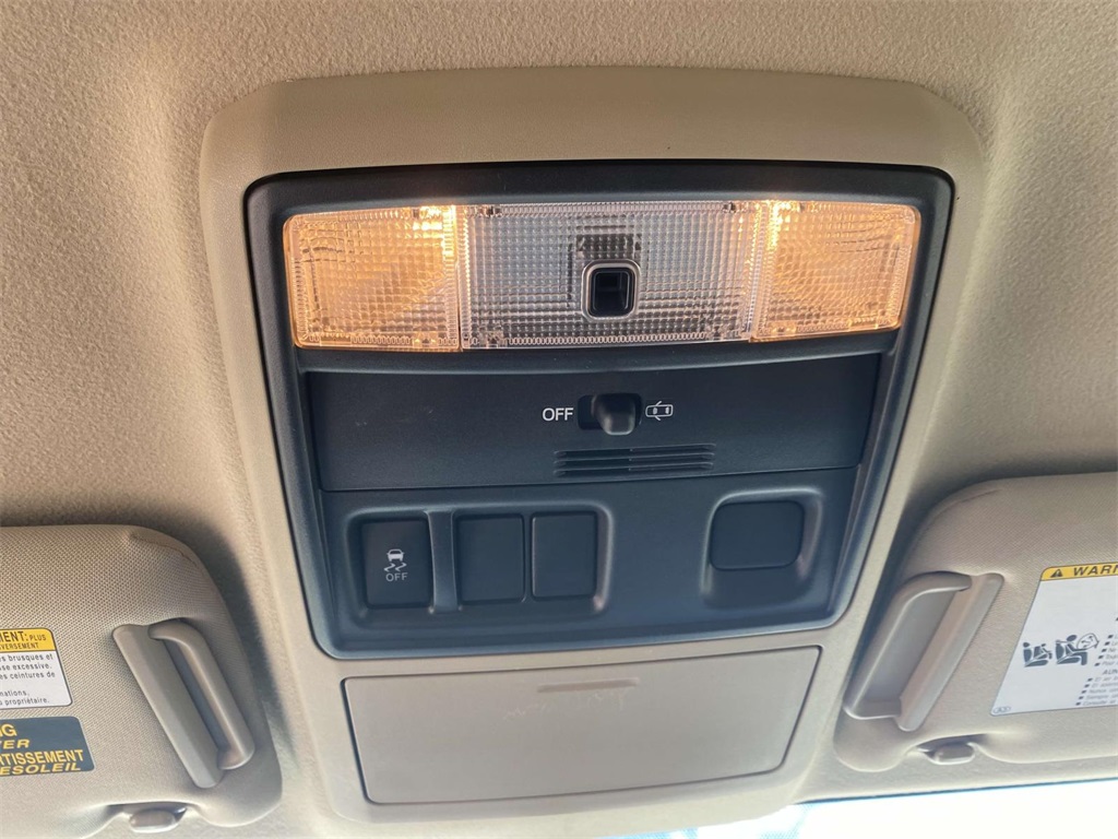2018 Toyota 4Runner SR5 photo 23