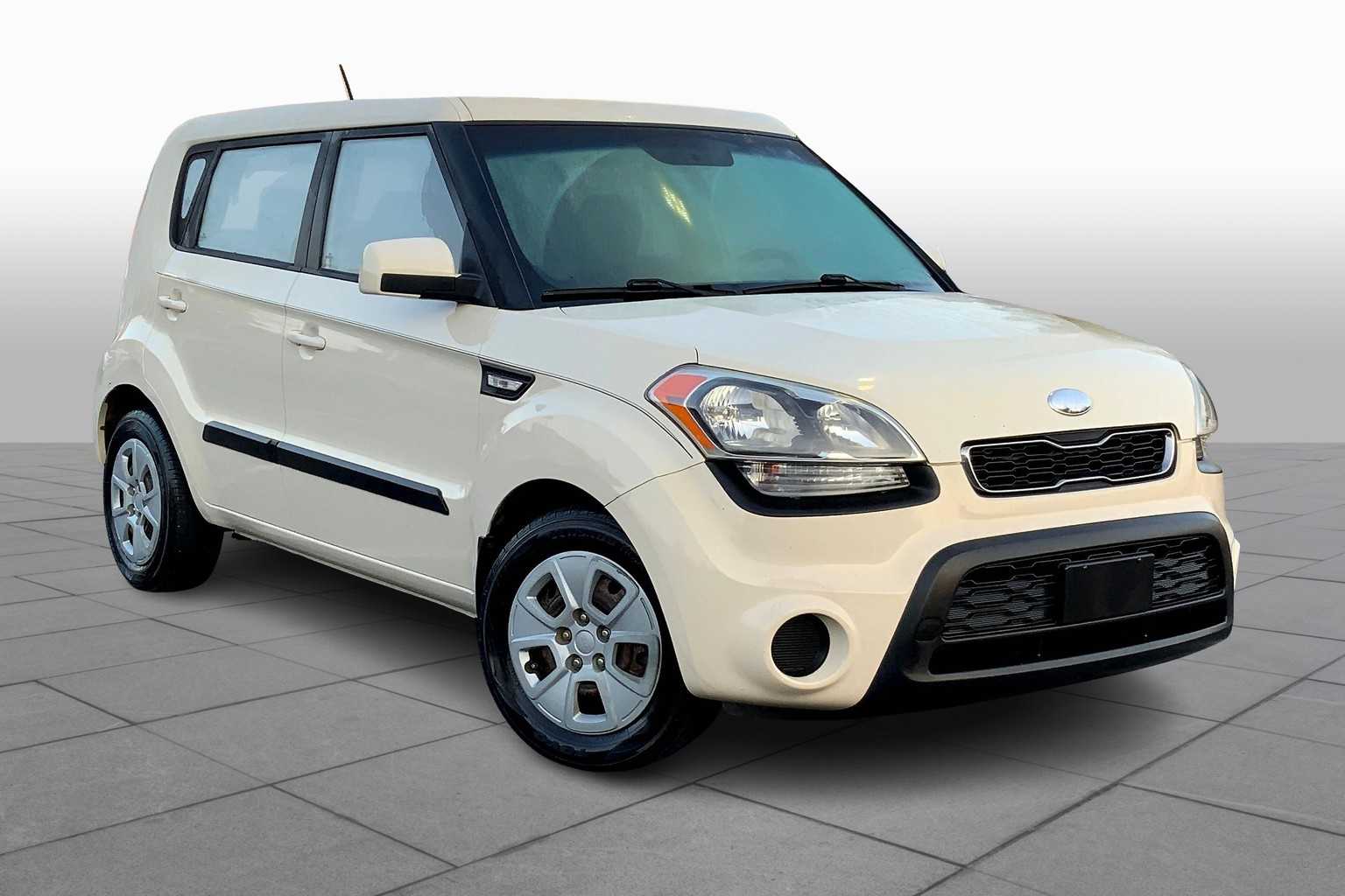 Used 2013 Kia Soul Base with VIN KNDJT2A55D7553869 for sale in Columbus, GA