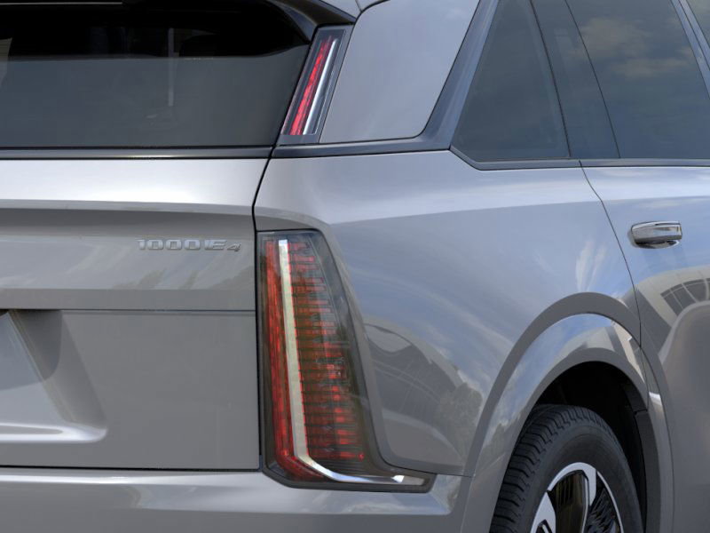 2026 Cadillac Escalade Premium Sport photo 9