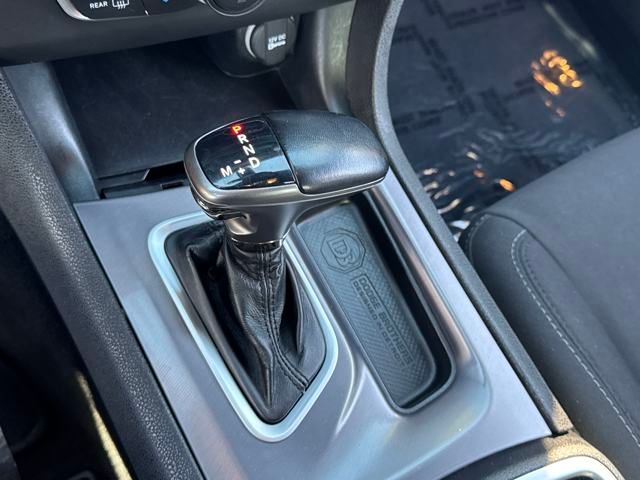 2021 Dodge Charger R/T photo 13