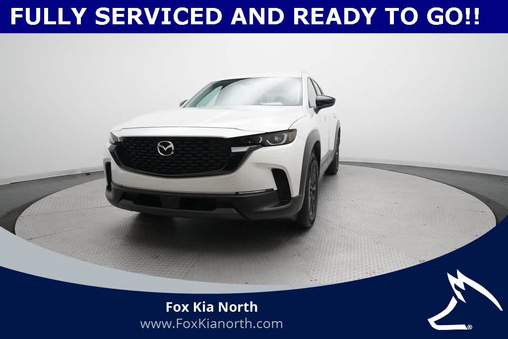 2023 Mazda CX-50 2.5 Select photo 23
