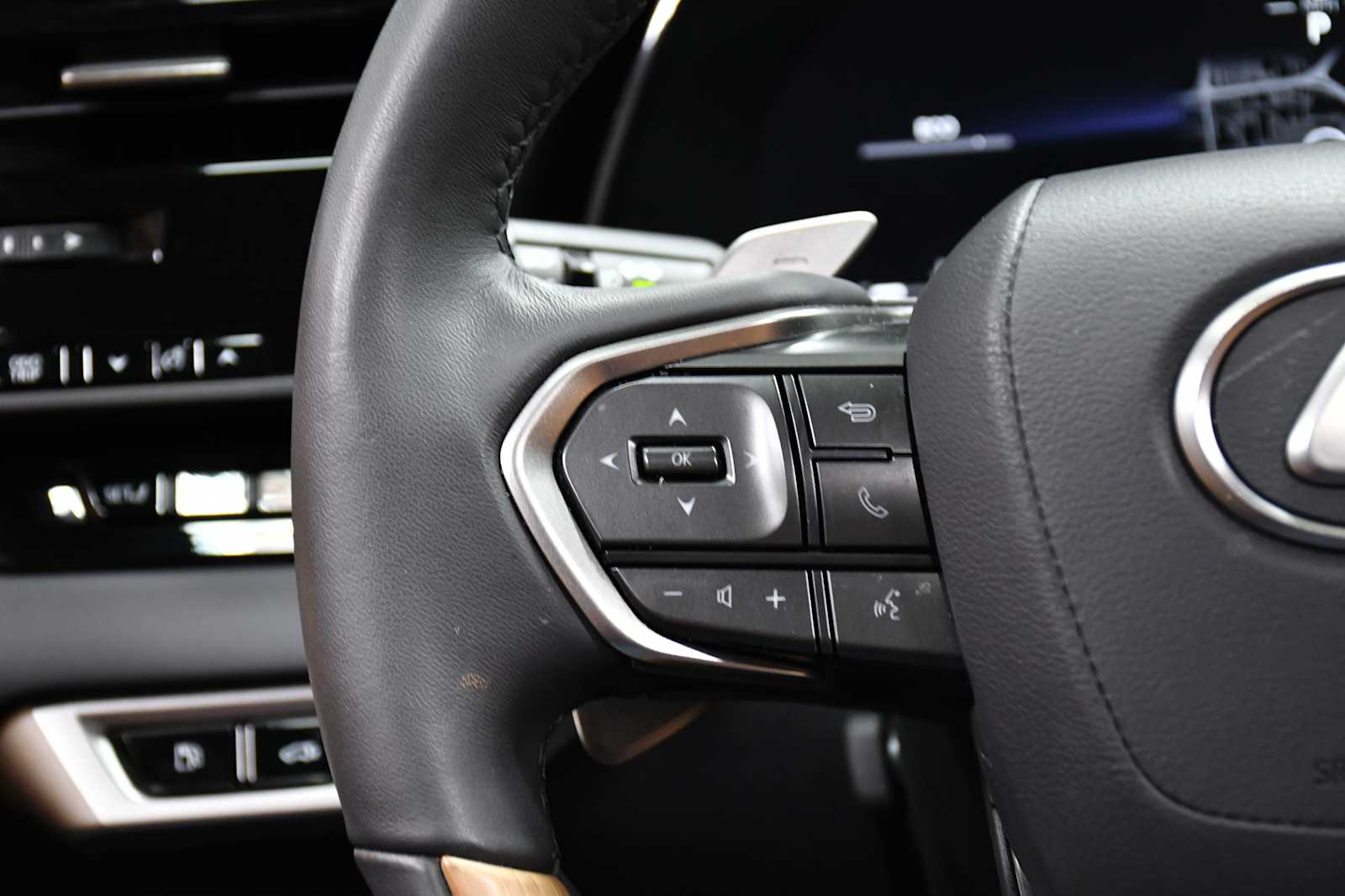 2025 Lexus RX 350 Premium photo 16