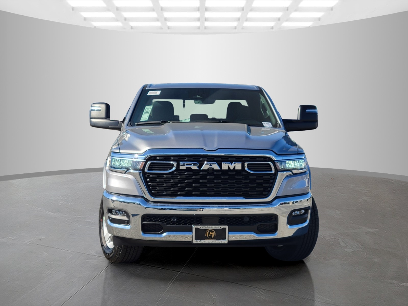 2025 Ram 1500 Big Horn Lone Star photo 2