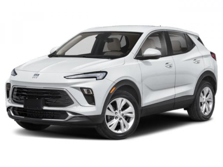 2026 Buick Encore GX Preferred's photo