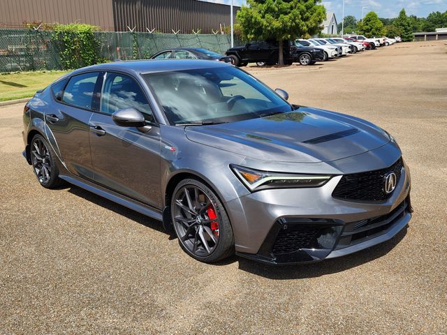 2025 Acura Integra Type S photo 2