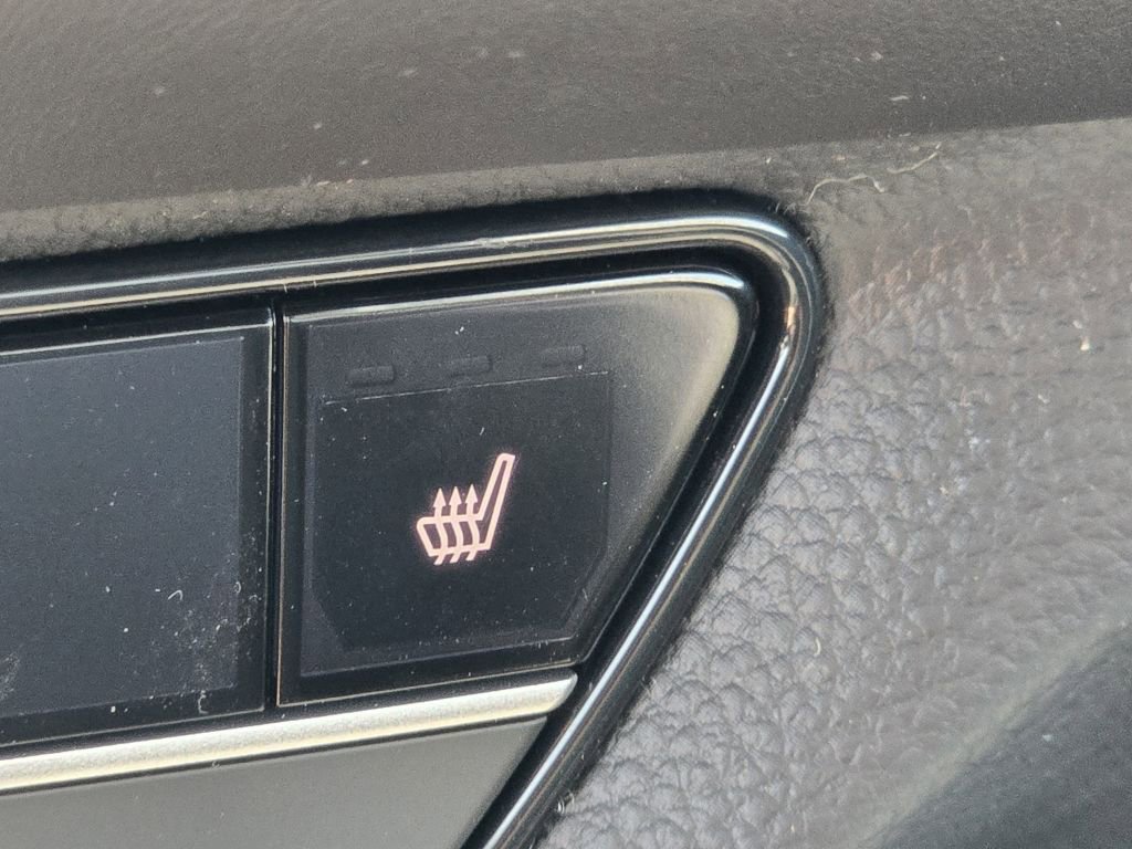 2026 Honda HR-V EX-L photo 17