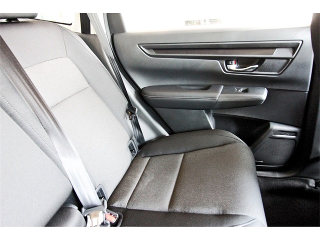 2026 Honda CR-V EX photo 10
