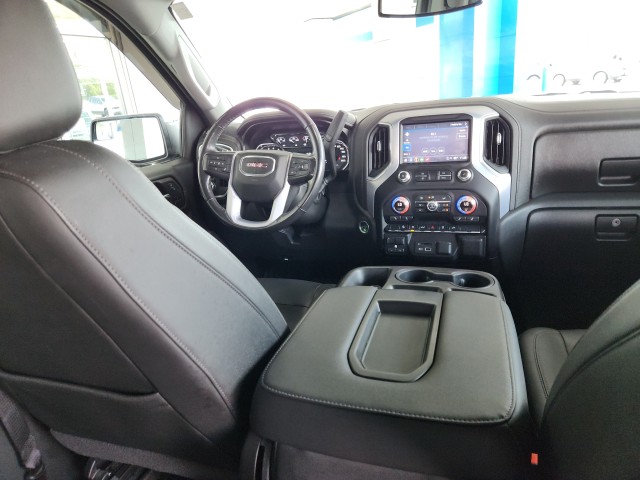 2021 Gmc Sierra 1500 SLT photo 2