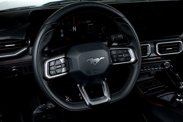 2024 Ford Mustang GT Premium Convertible photo 24