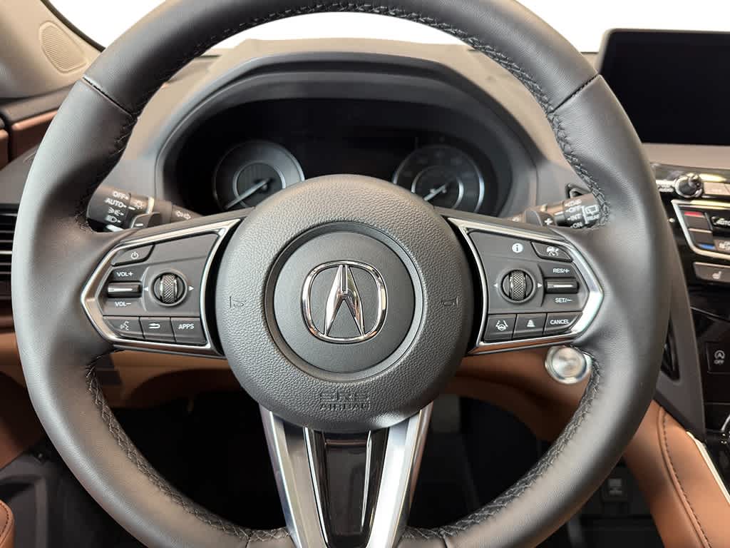 2025 Acura RDX Technology photo 14