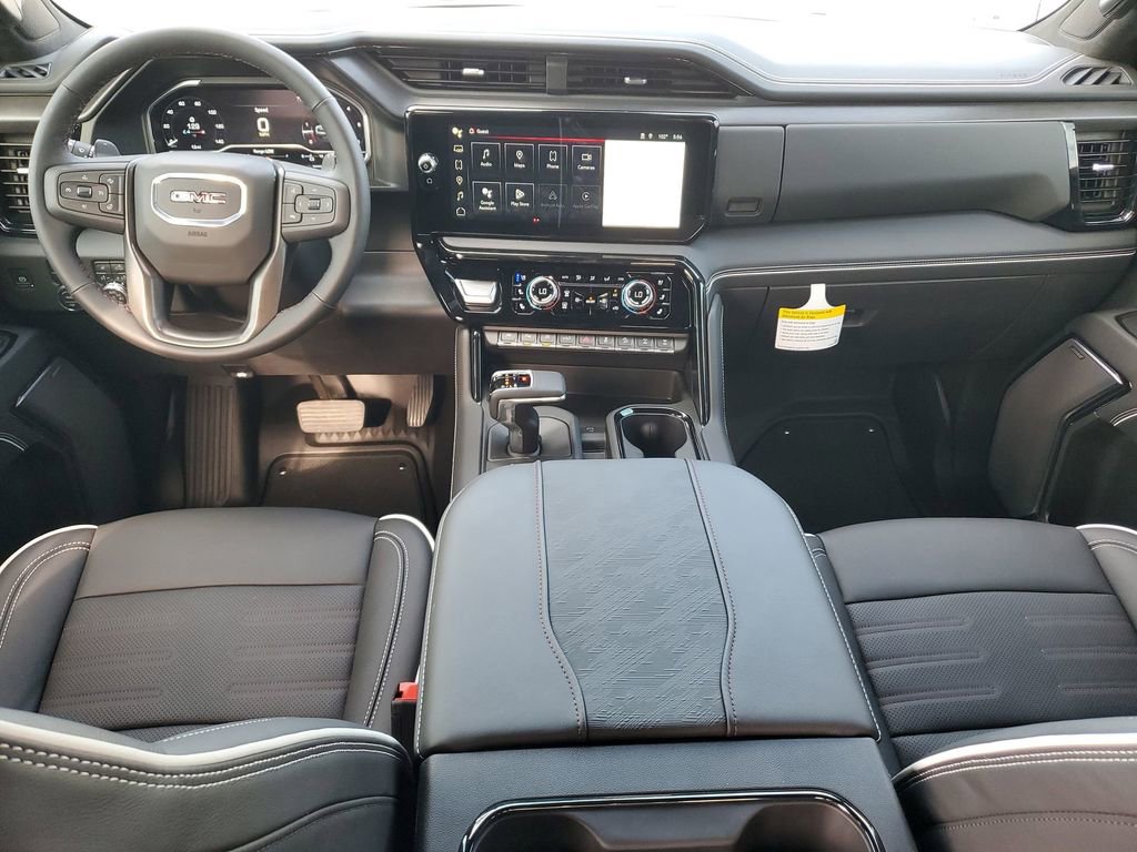 2025 Gmc Sierra AT4X photo 24
