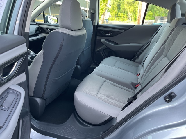 2025 Subaru Legacy Premium photo 3