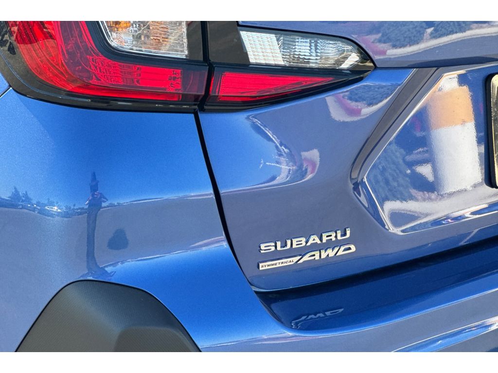 2025 Subaru Crosstrek Premium photo 21