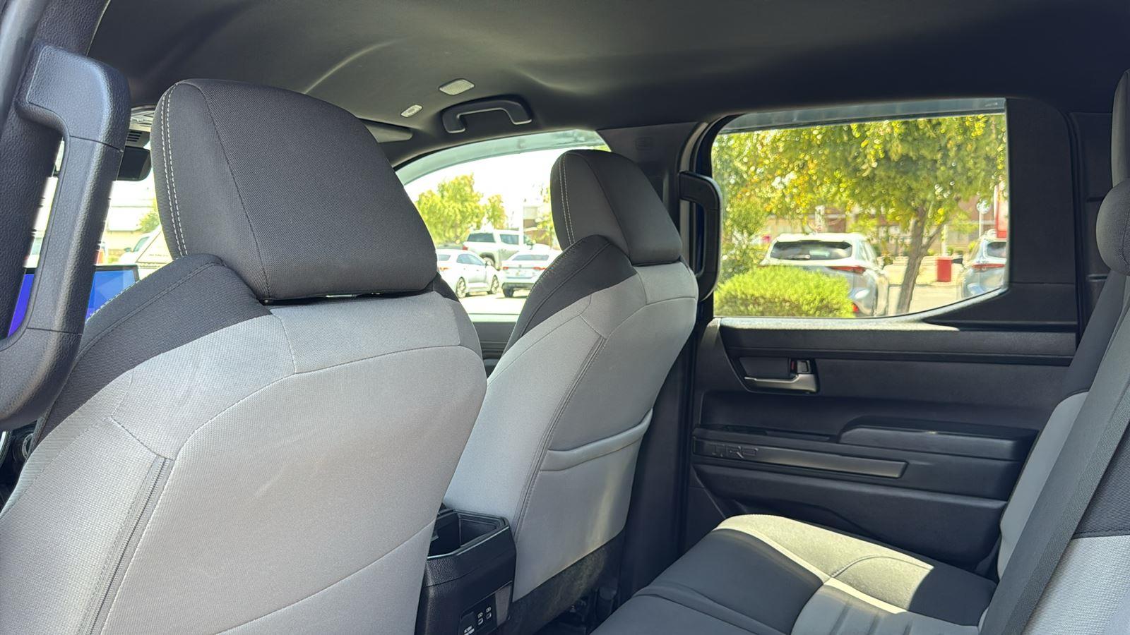 2024 Toyota Tacoma TRD Double Cab photo 26