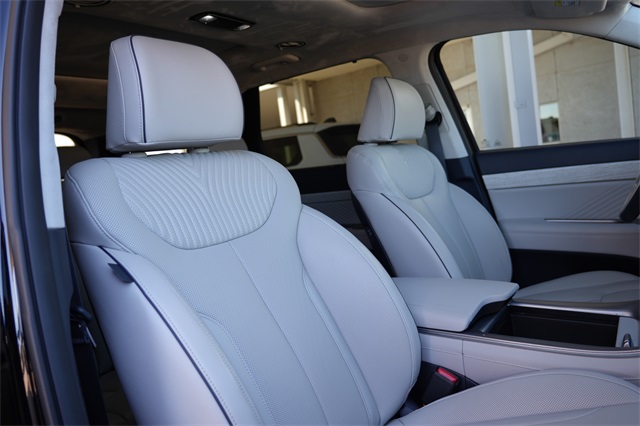 2024 Hyundai Palisade Calligraphy photo 13