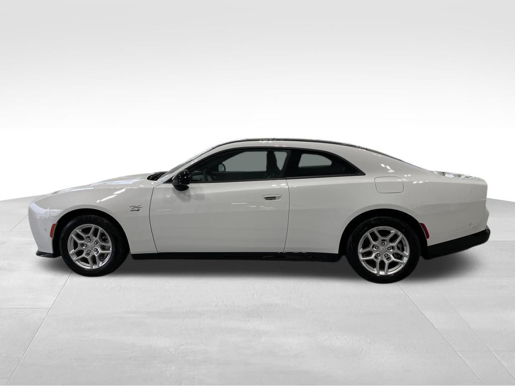 2025 Dodge Charger R/T photo 9