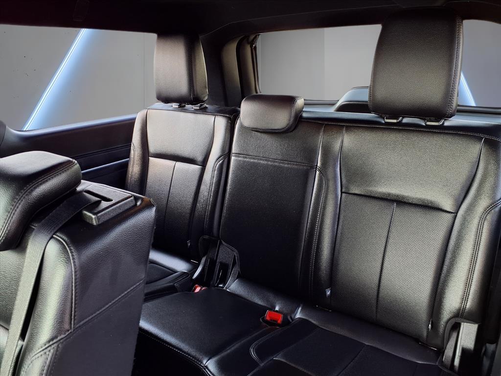 2021 Ford Expedition MAX XLT photo 14