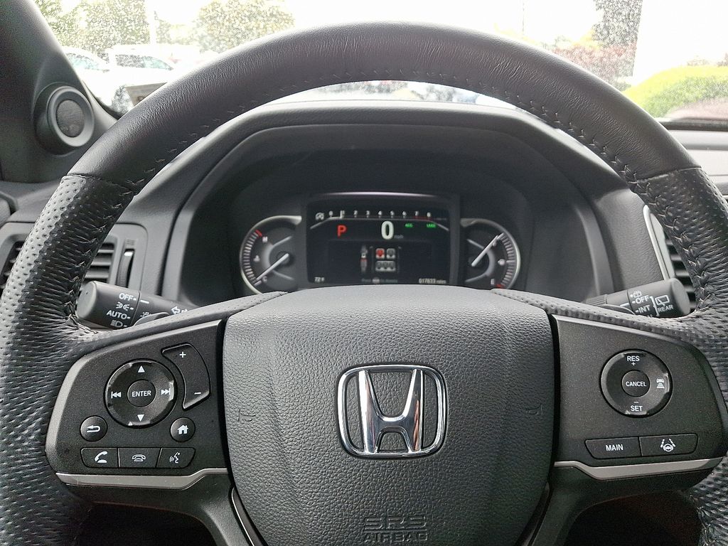2023 Honda Passport EX-L photo 20