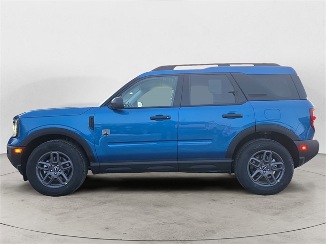 2025 Ford Bronco Sport Big Bend's photo