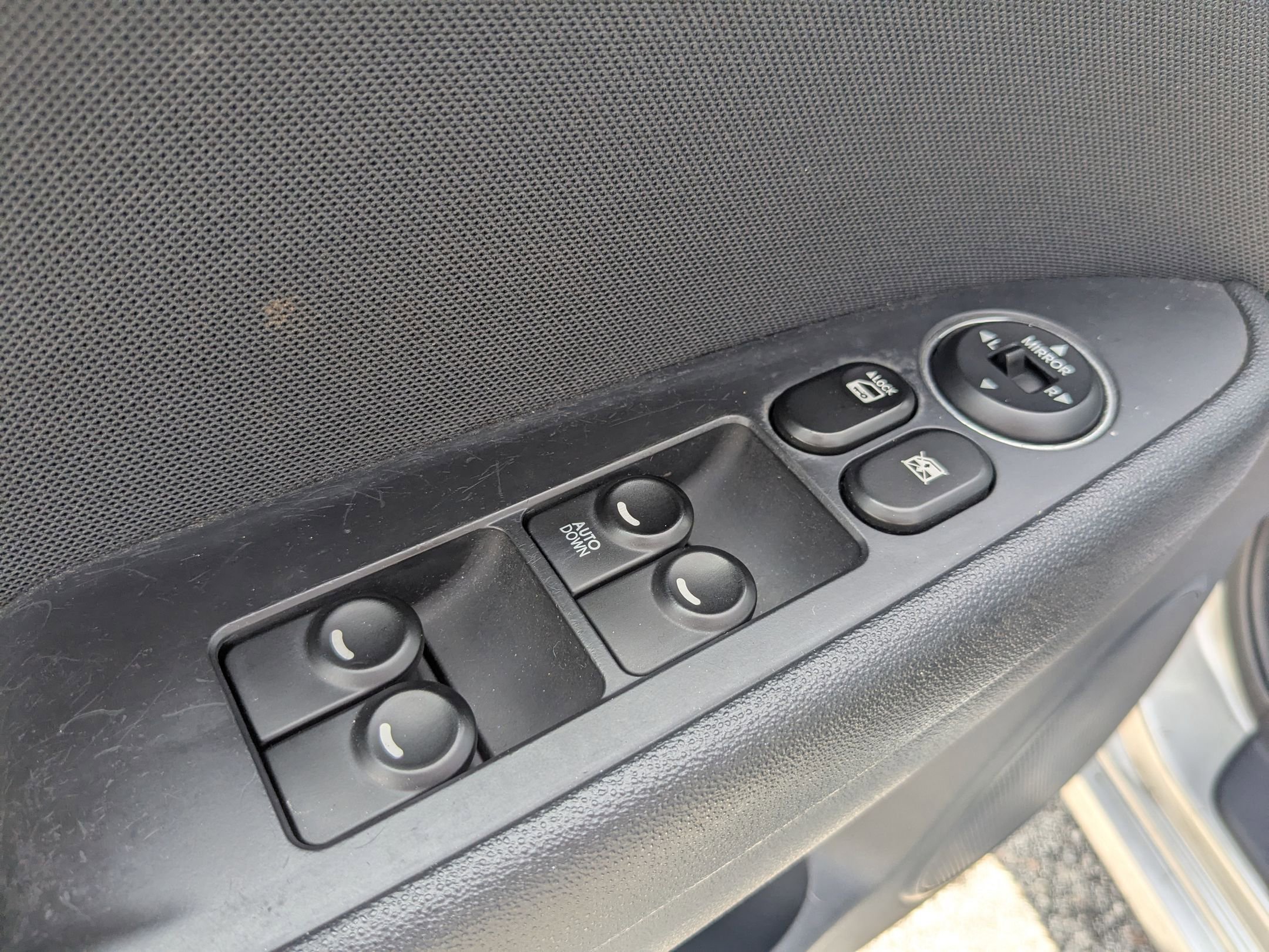 2010 Hyundai Elantra Touring GLS photo 11