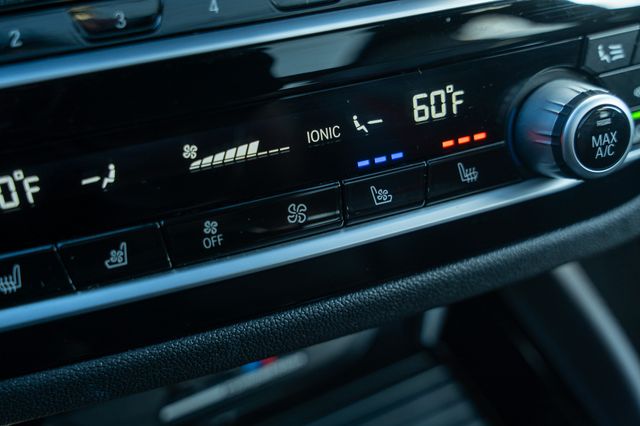 2020 Bmw X3 photo 20