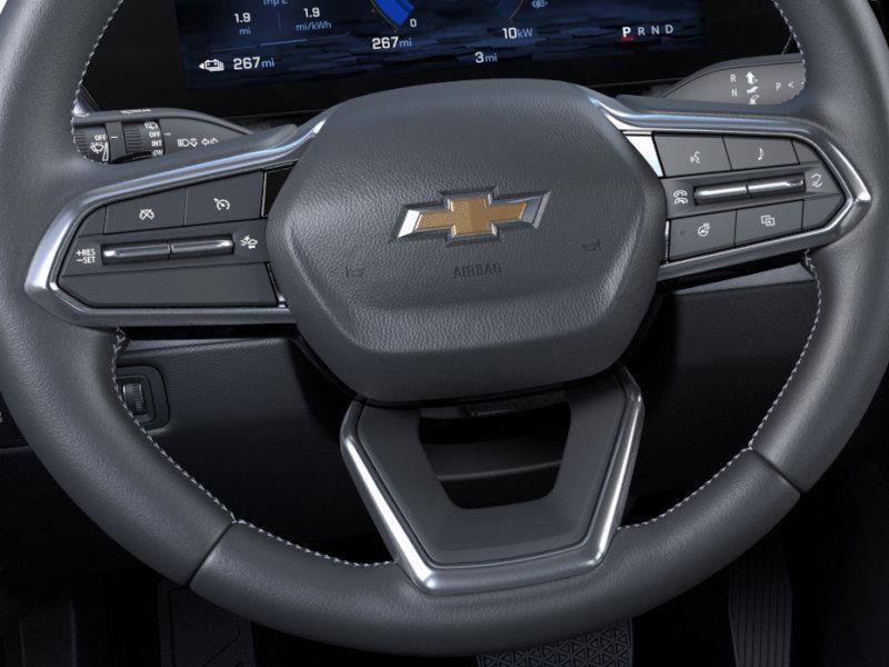 2026 Chevrolet Equinox EV 1LT photo 16
