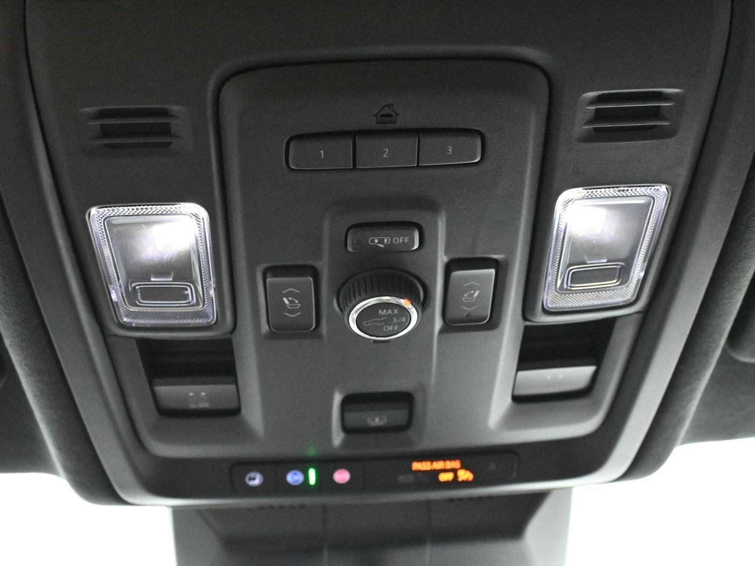 2023 Cadillac Escalade ESV Sport Platinum photo 27