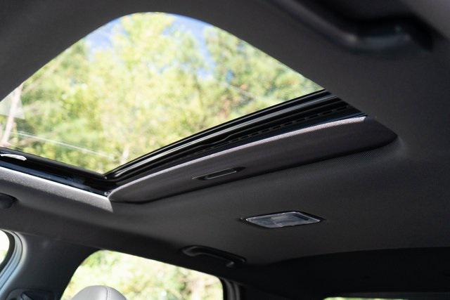 2026 Hyundai Santa Cruz Limited photo 3