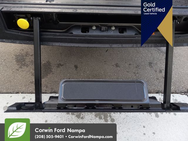 2021 Ford F-150 photo 26