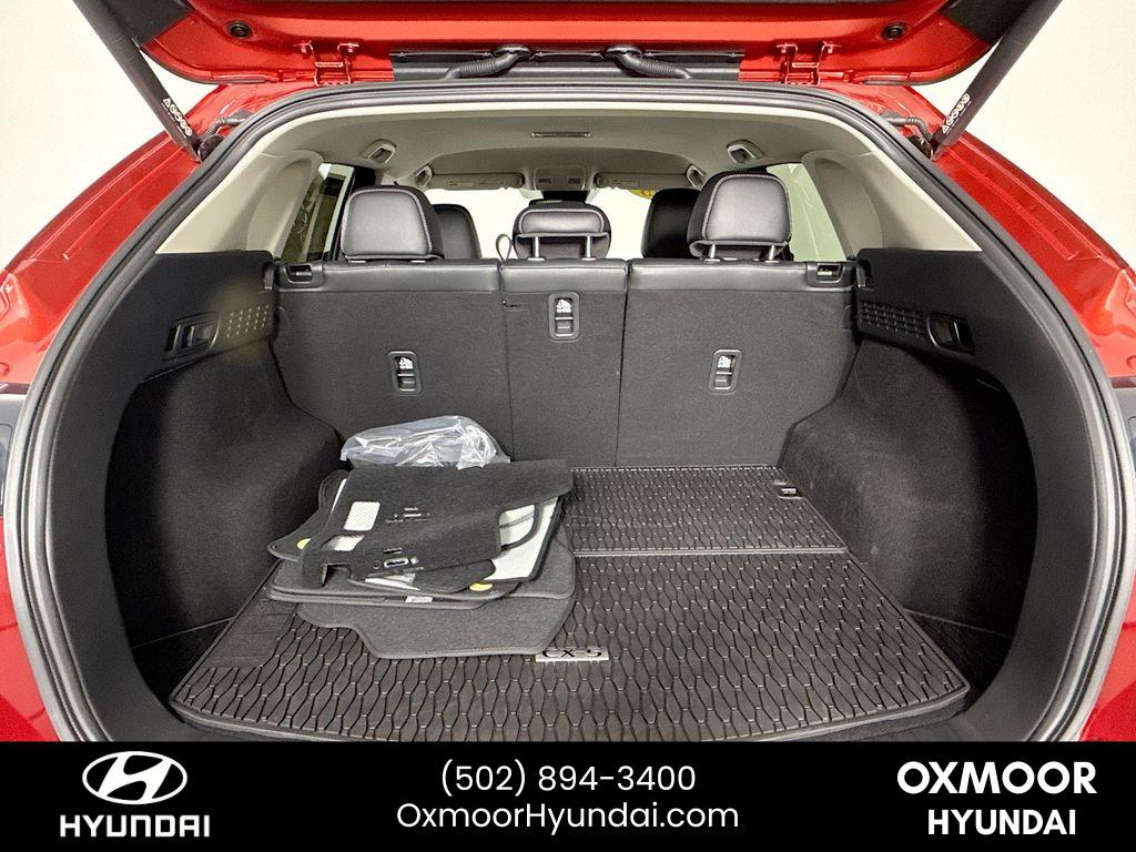 2025 Mazda CX-5 2.5 S Preferred photo 23