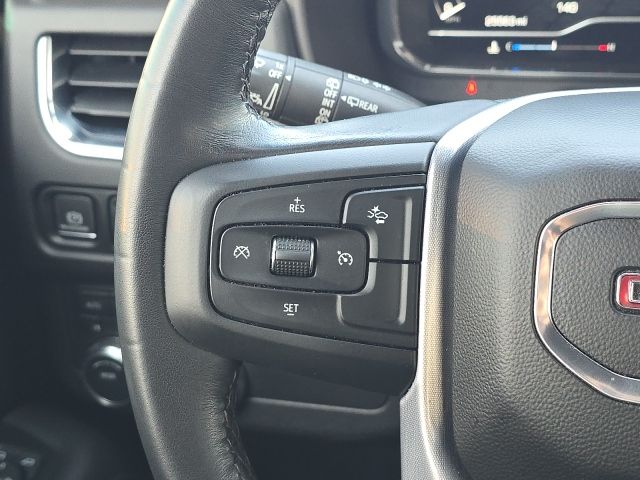 2022 Gmc Yukon SLE photo 28