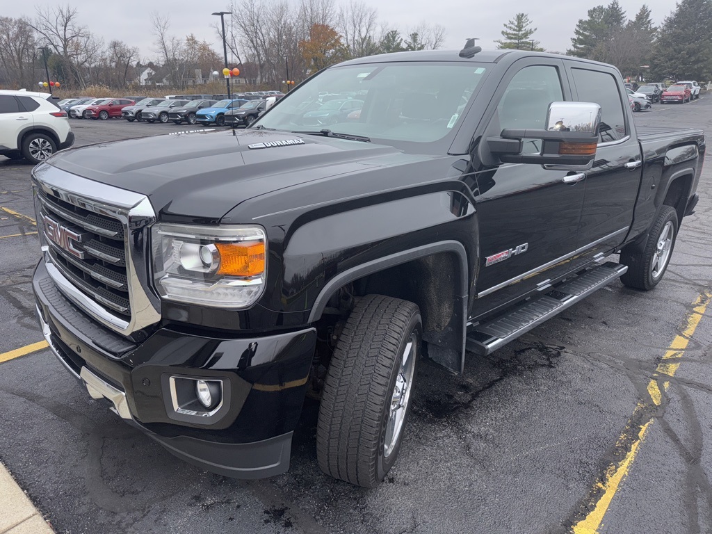 2016 GMC SIERRA - Image 3