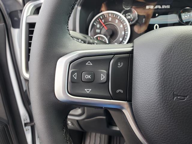 2025 Ram 1500 Big Horn Lone Star photo 10