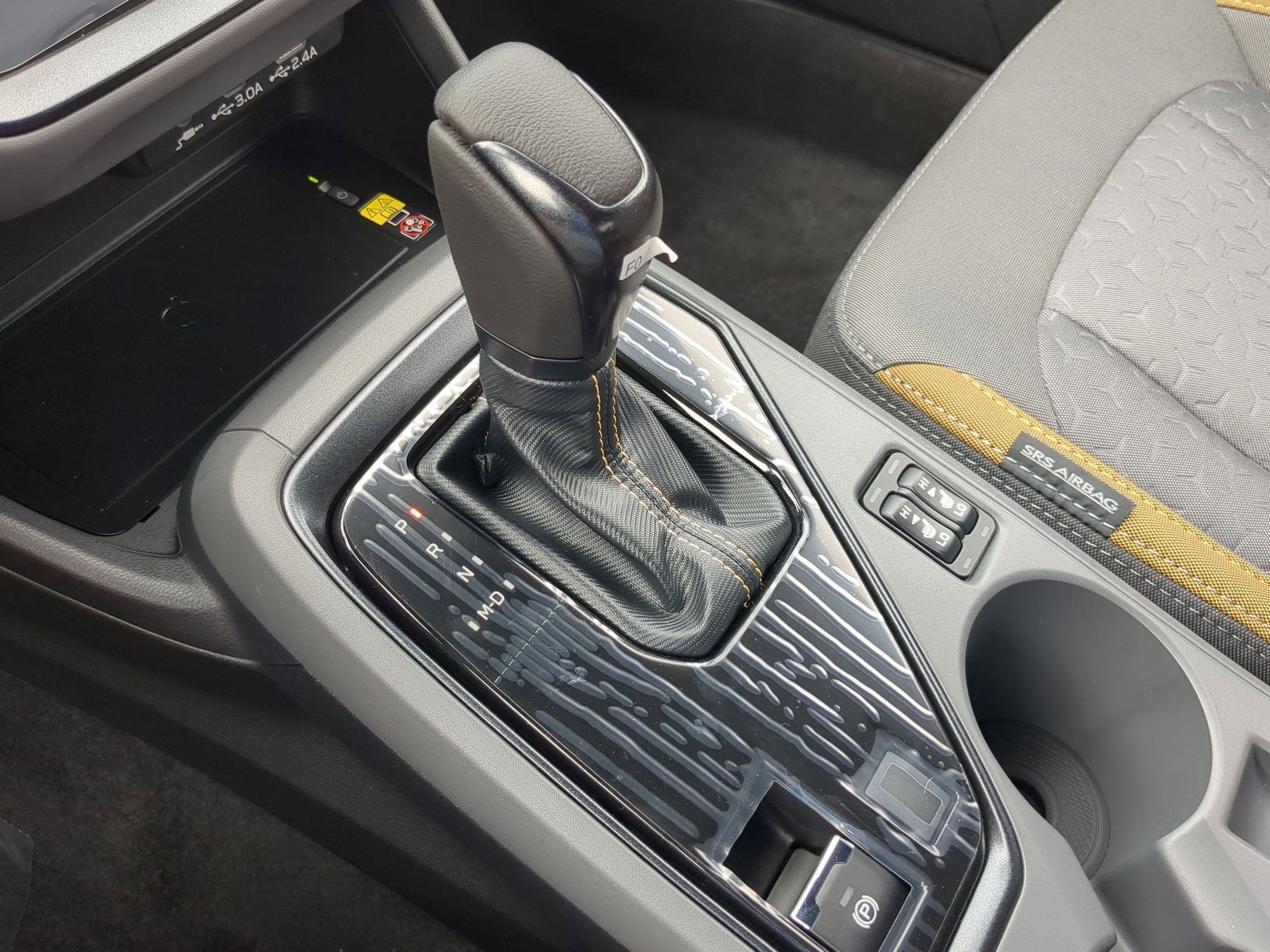 2025 Subaru Crosstrek Sport photo 11