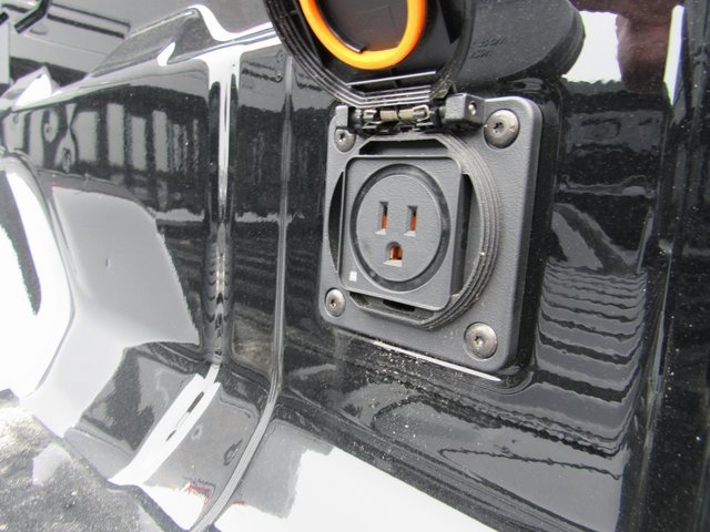 2025 Gmc Canyon Elevation photo 28