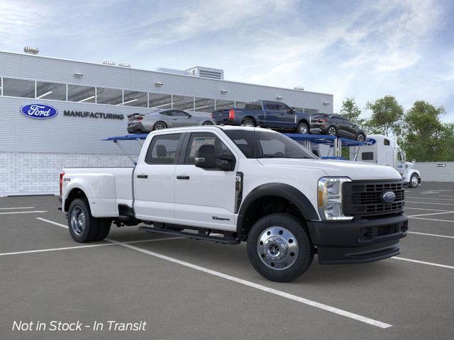 2026 Ford F-450 photo 6
