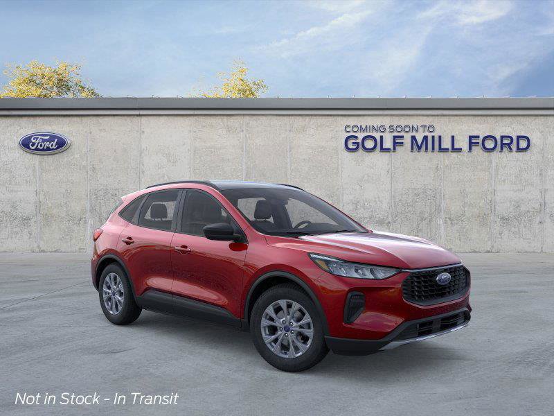 2026 FORD ESCAPE - Image 8