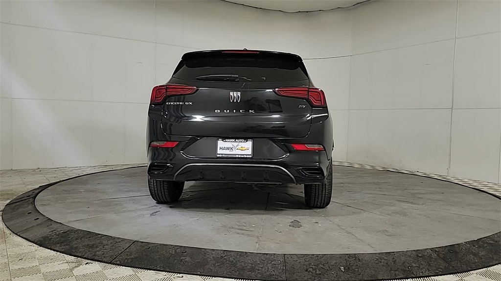 2024 BUICK ENCORE GX - Image 6